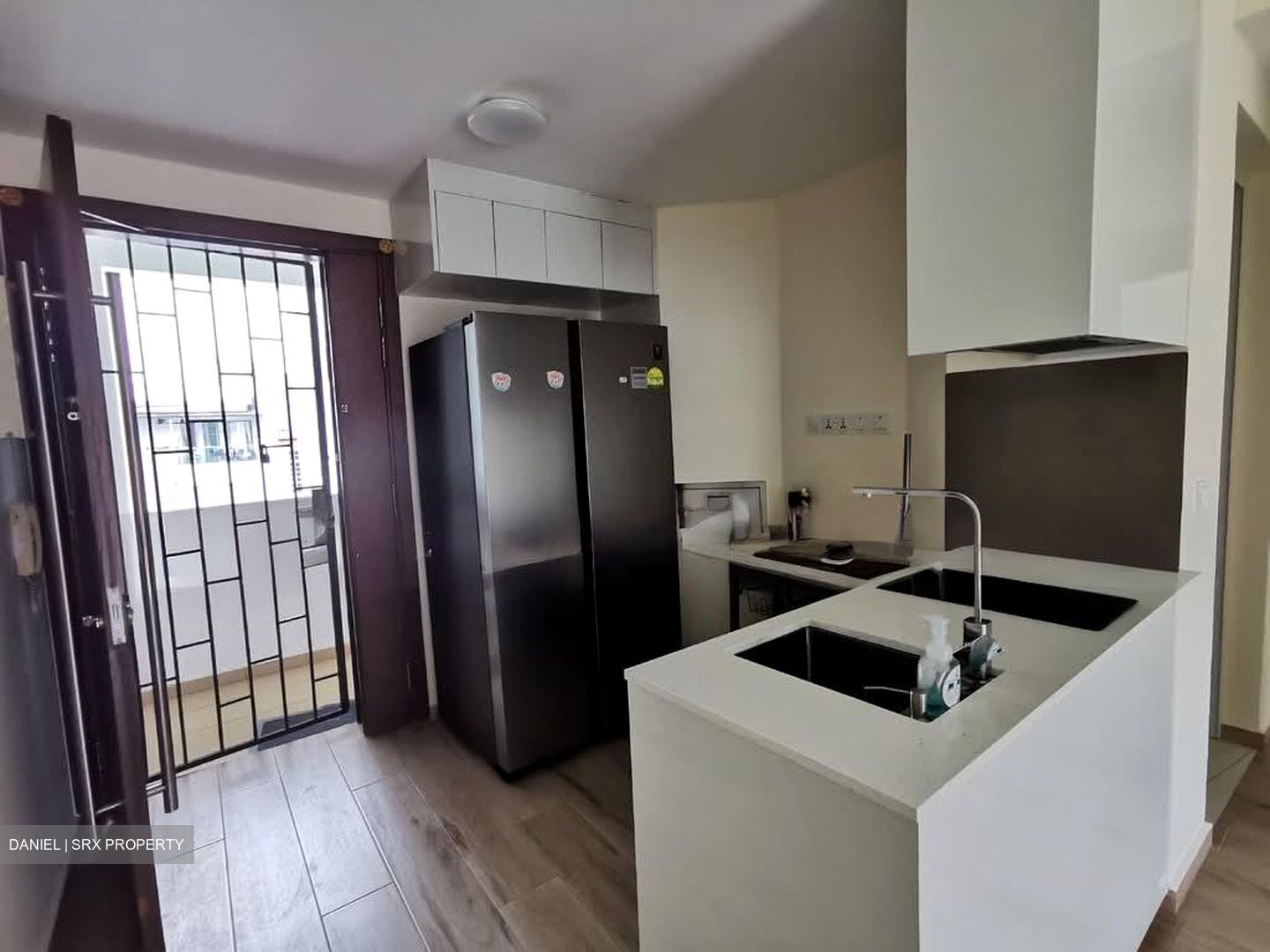 The Ariel (D15), Apartment #558297921